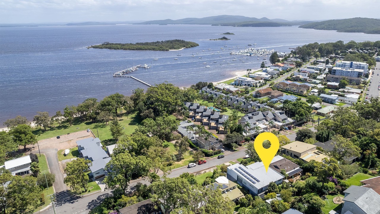 Photo of Outdoor in Soldiers Point