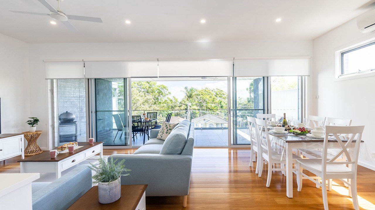 Photo of Livingroom in Soldiers Point