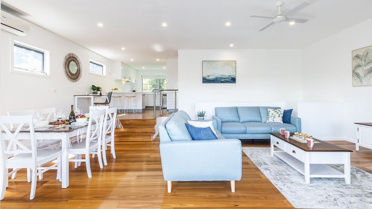 Photo of Livingroom in Soldiers Point