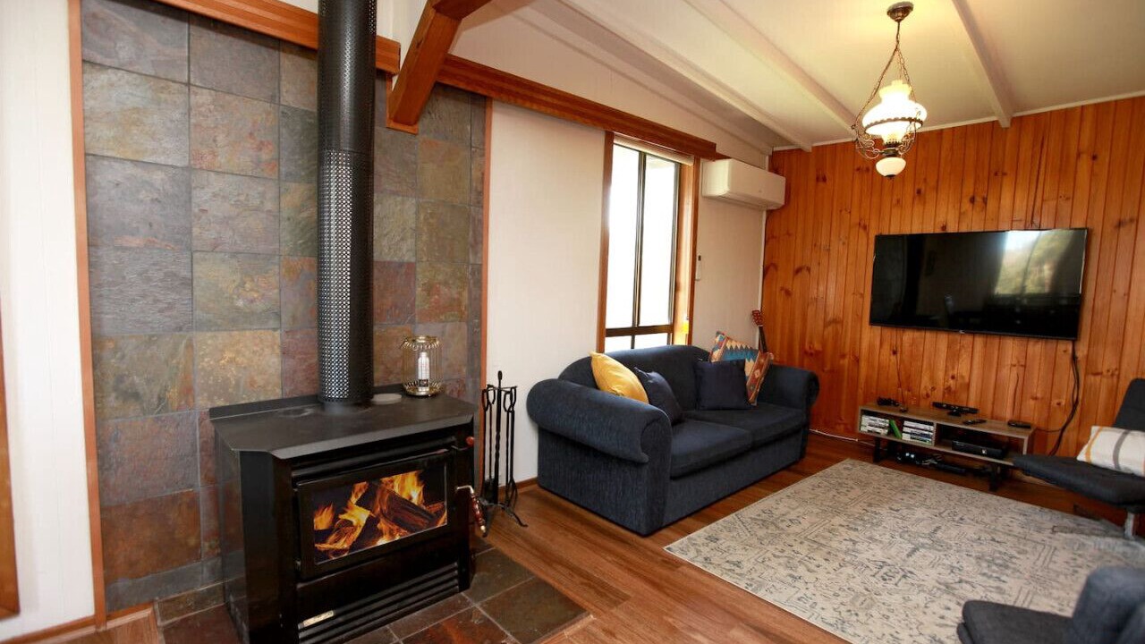 Photo of Livingroom in Jam Jerrup