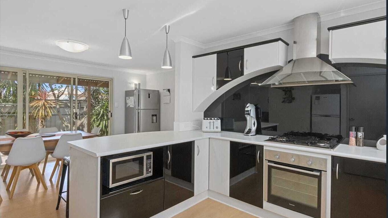 Photo of Kitchen in Dalrymple