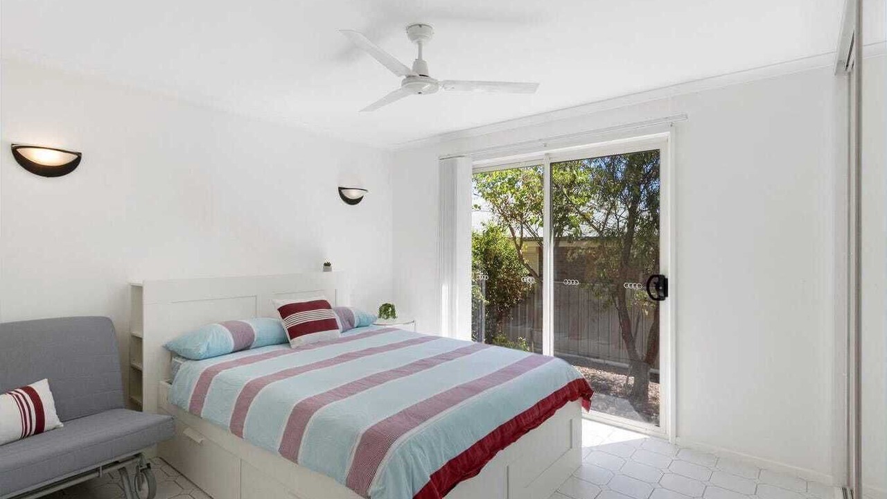 Photo of Bedroom in Dalrymple