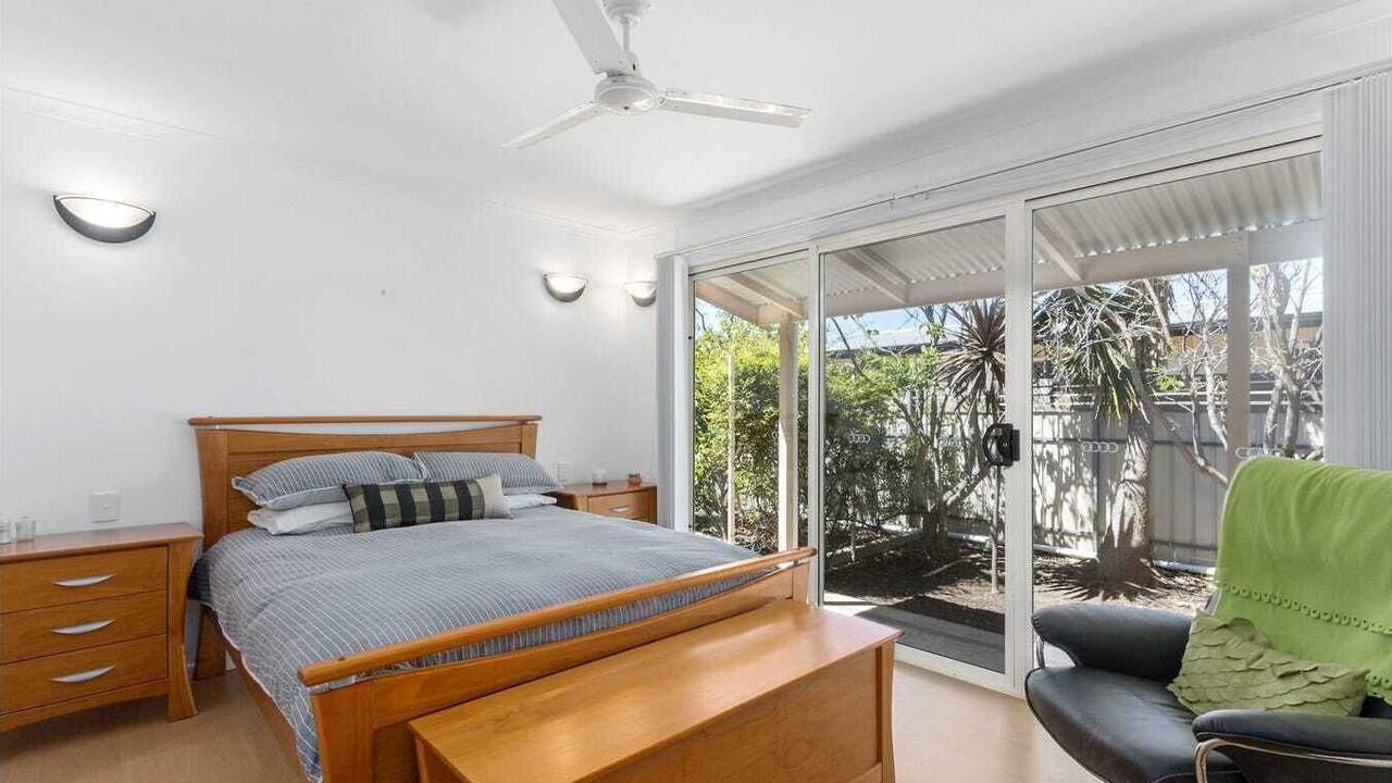 Photo of Bedroom in Dalrymple