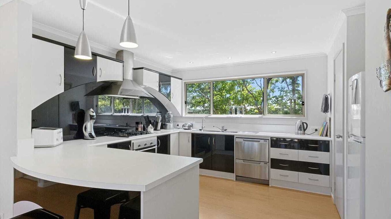 Photo of Kitchen in Dalrymple