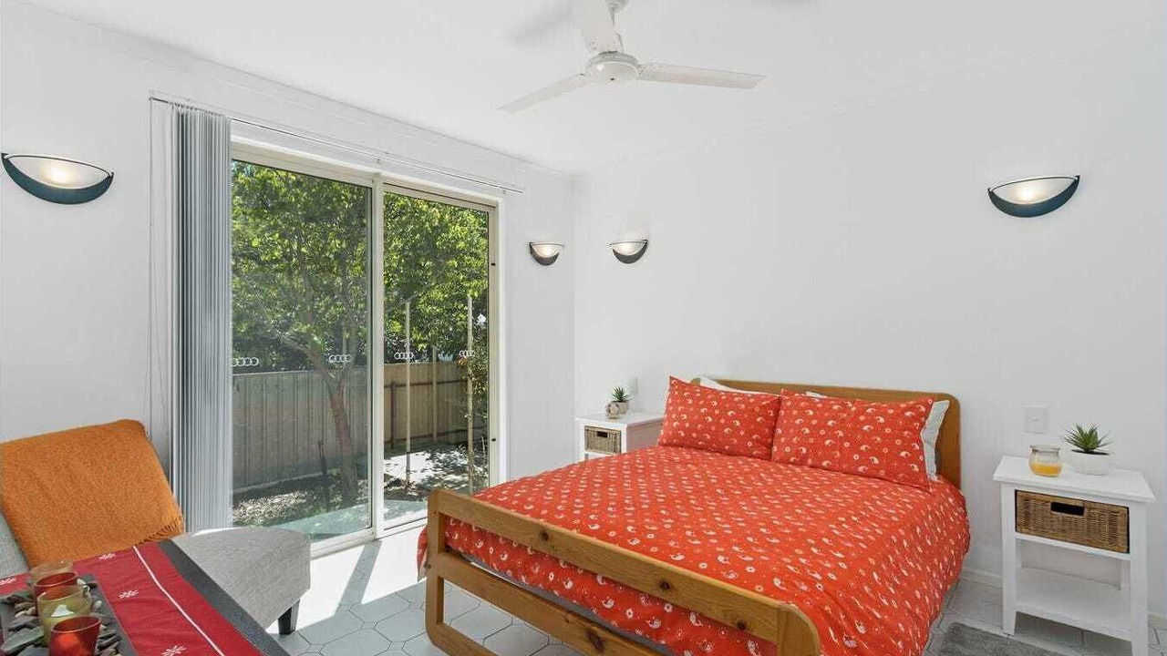 Photo of Bedroom in Dalrymple