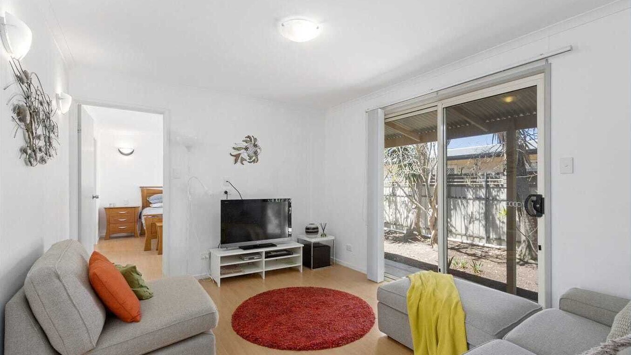 Photo of Livingroom in Dalrymple