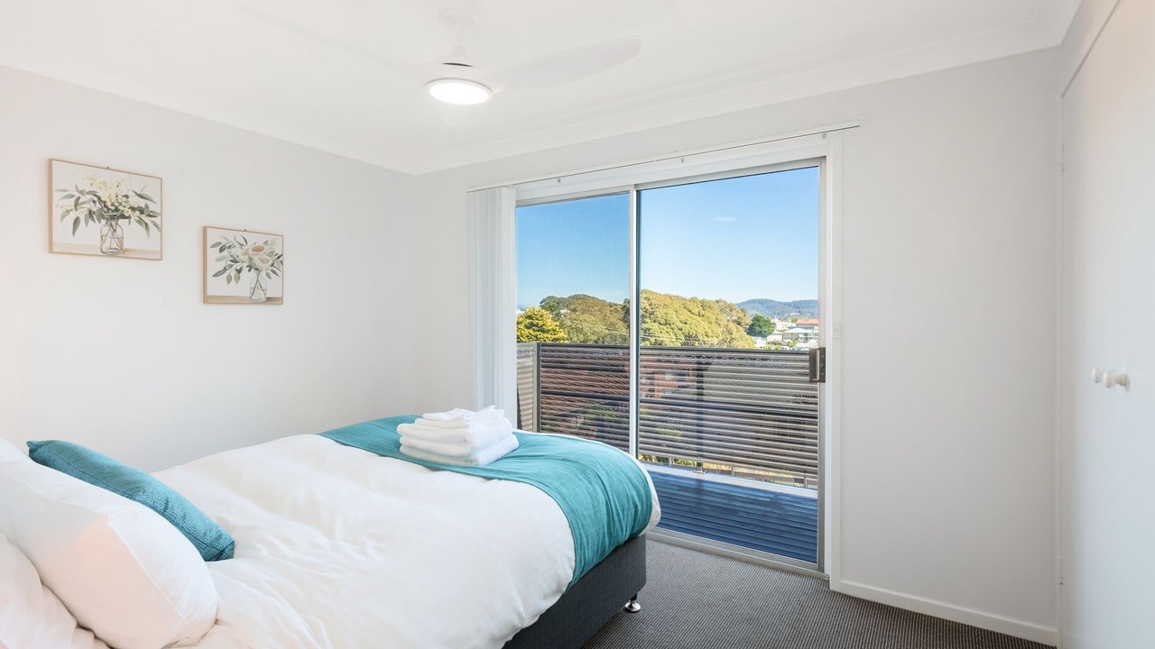 Photo of Bedroom in Narooma