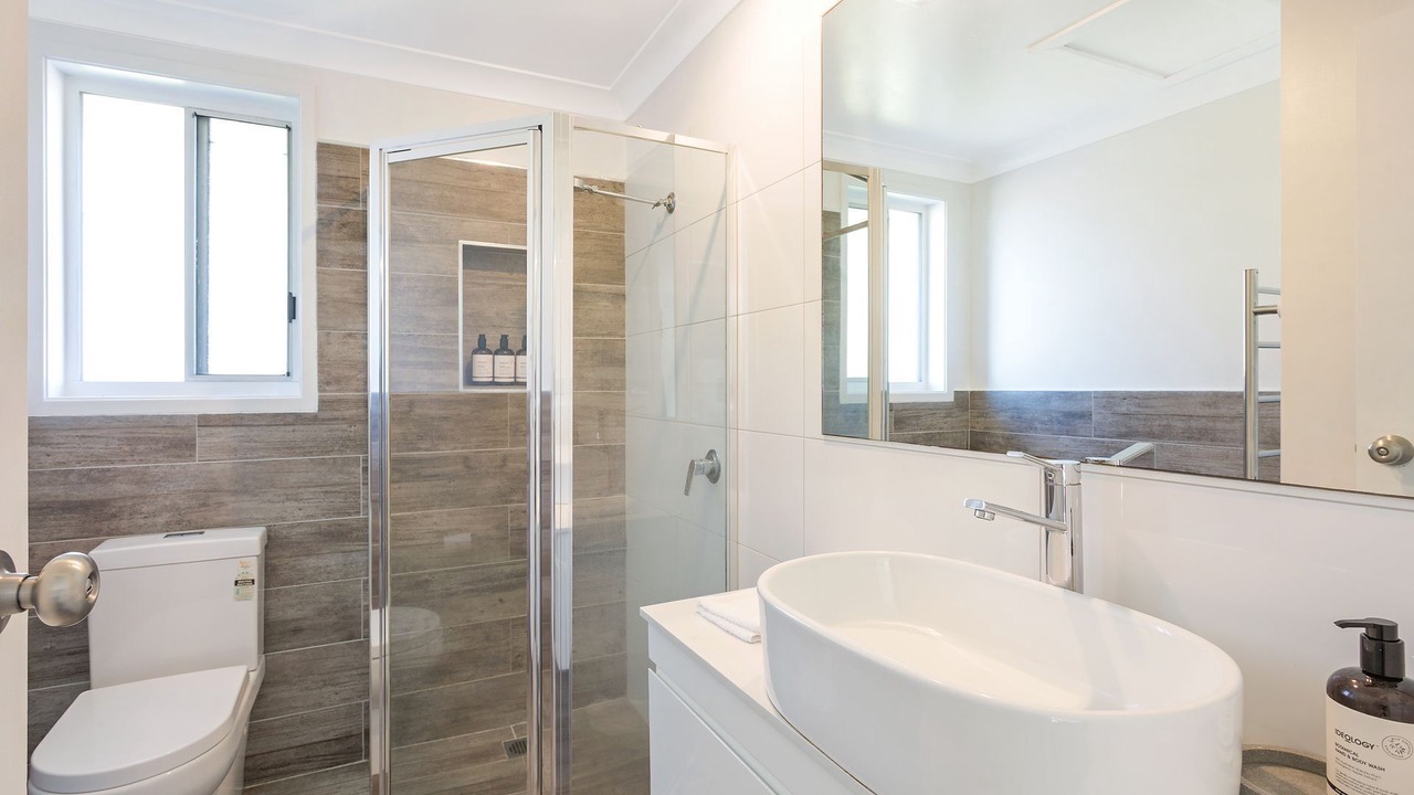 Photo of Bathroom in Narooma