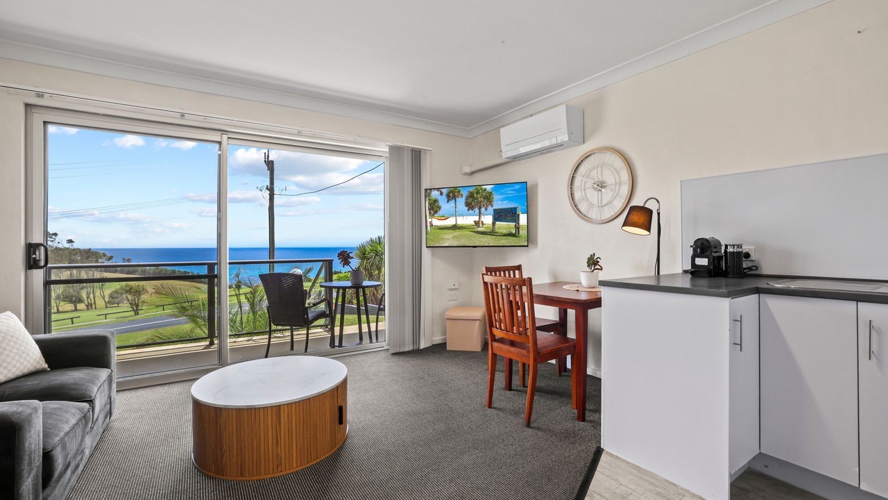 Photo of Livingroom in Narooma