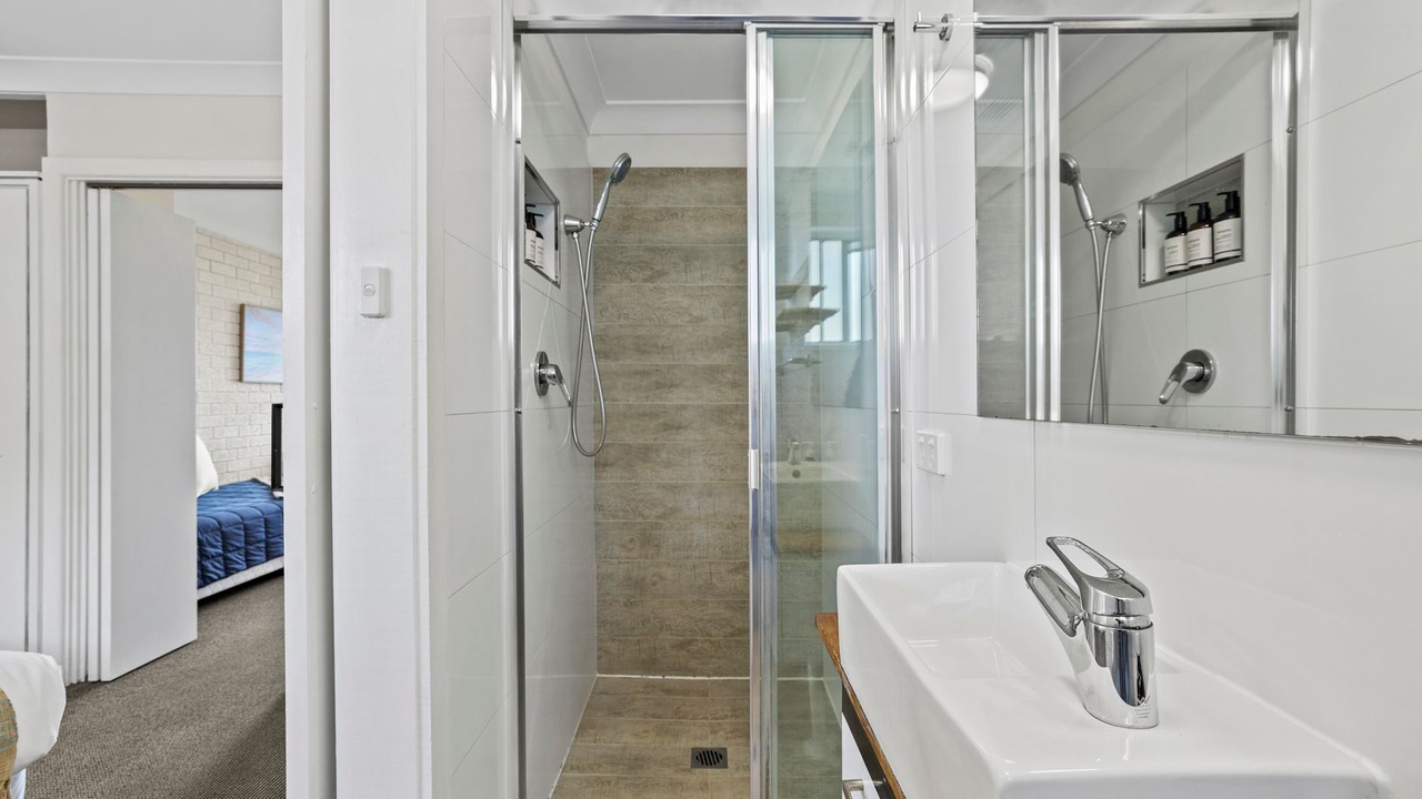Photo of Bathroom in Narooma