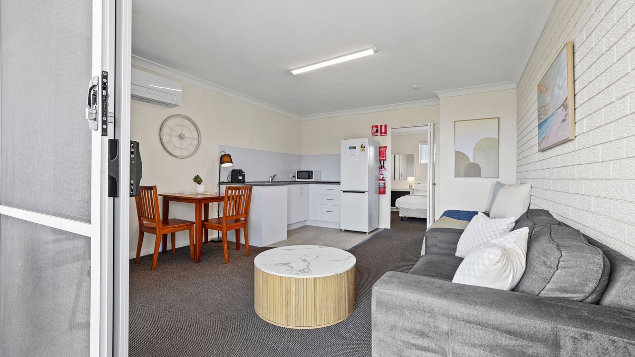 Photo of Livingroom in Narooma
