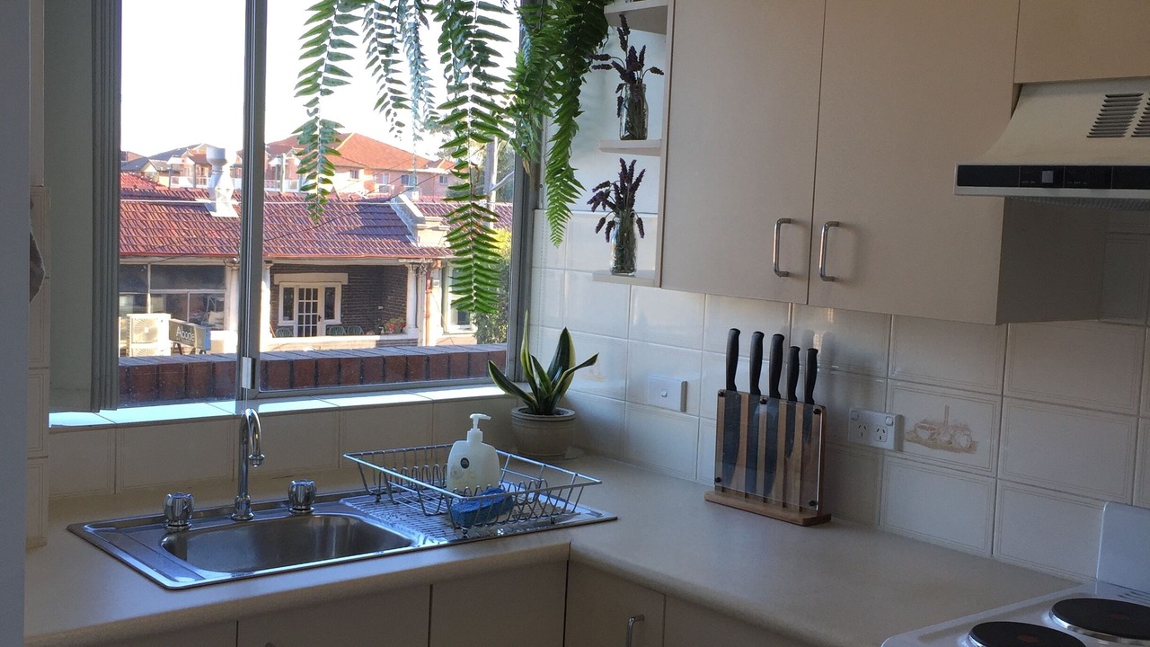 Photo of Kitchen in Brighton-le-Sands