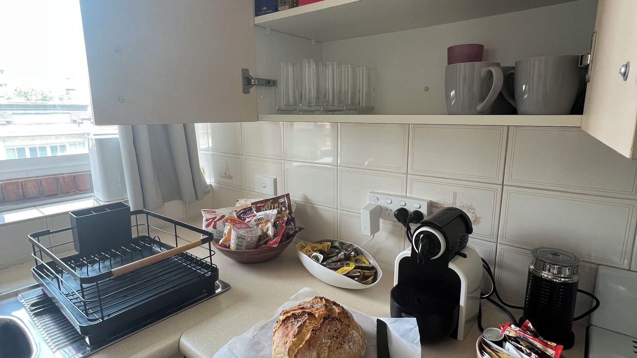 Photo of Kitchen in Brighton-le-Sands