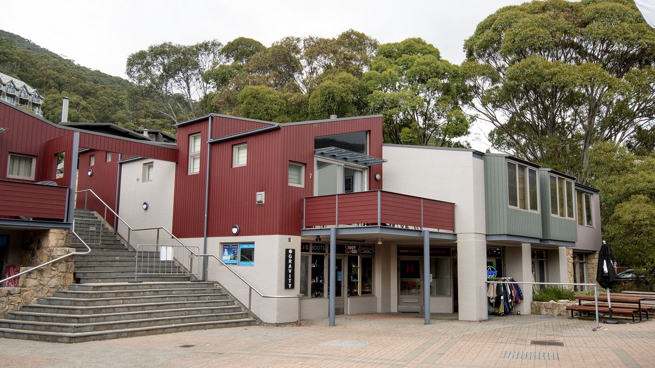 Photo of Outdoor in Thredbo