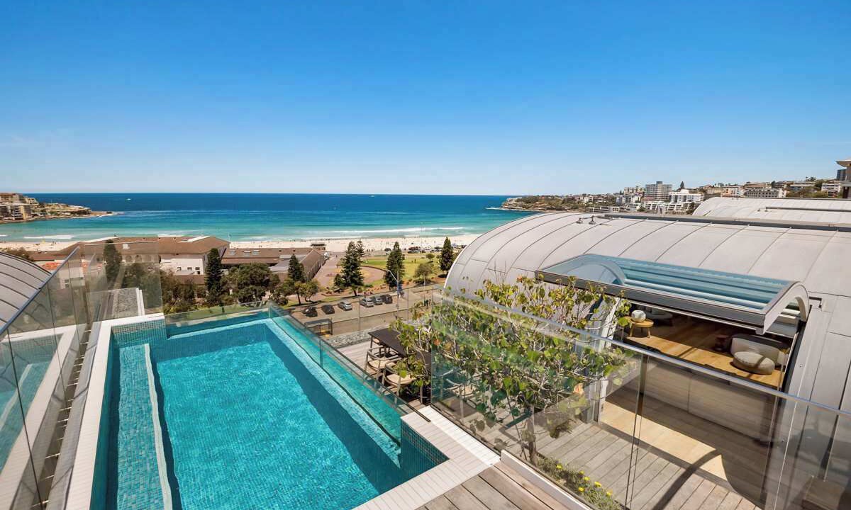 Photo of Outdoor in Bondi Beach