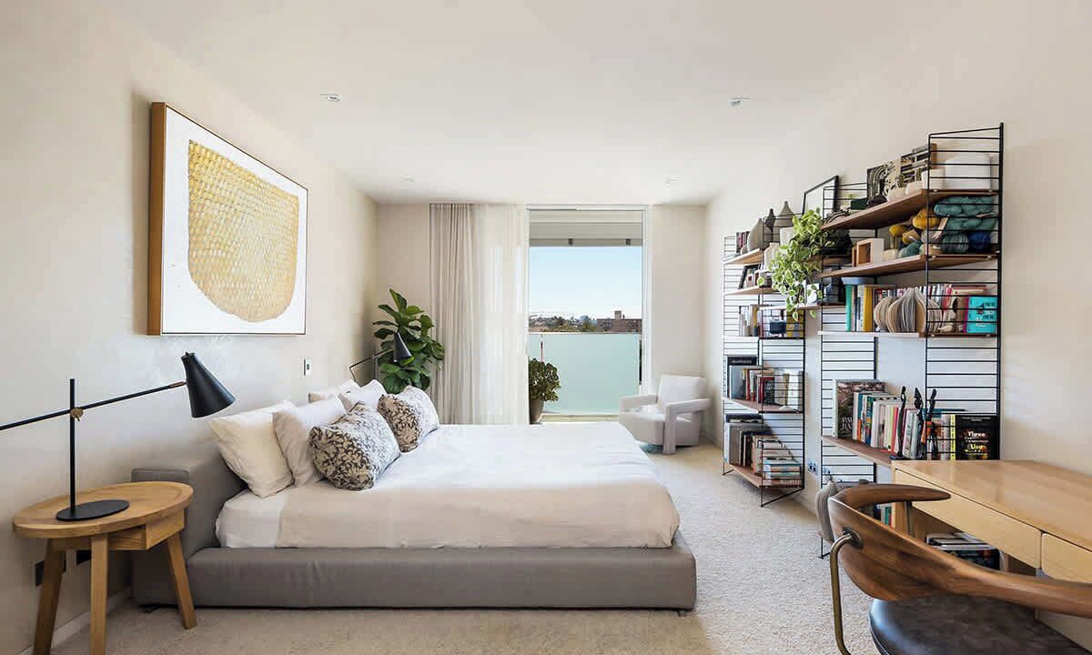 Photo of Bedroom in Bondi Beach