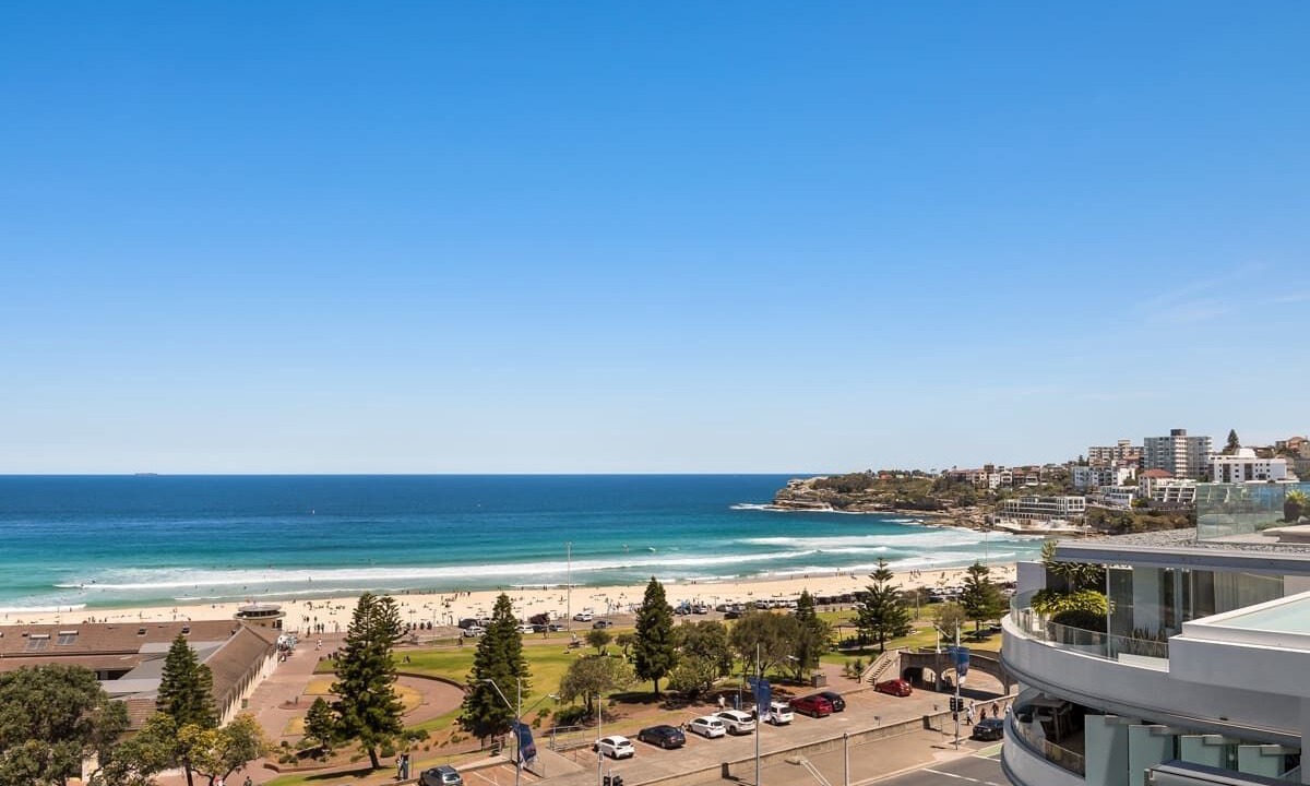 Photo of Others in Bondi Beach
