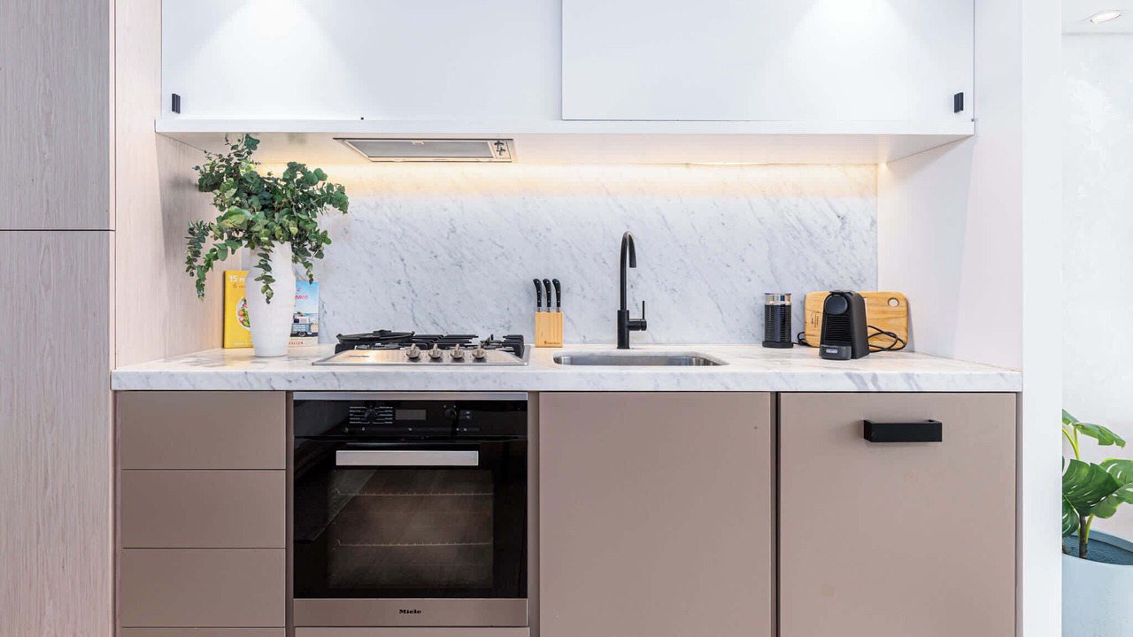 Photo of Kitchen in Bondi Beach