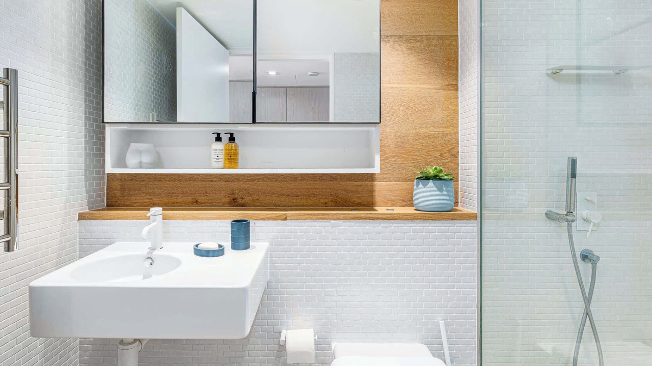 Photo of Bathroom in Bondi Beach
