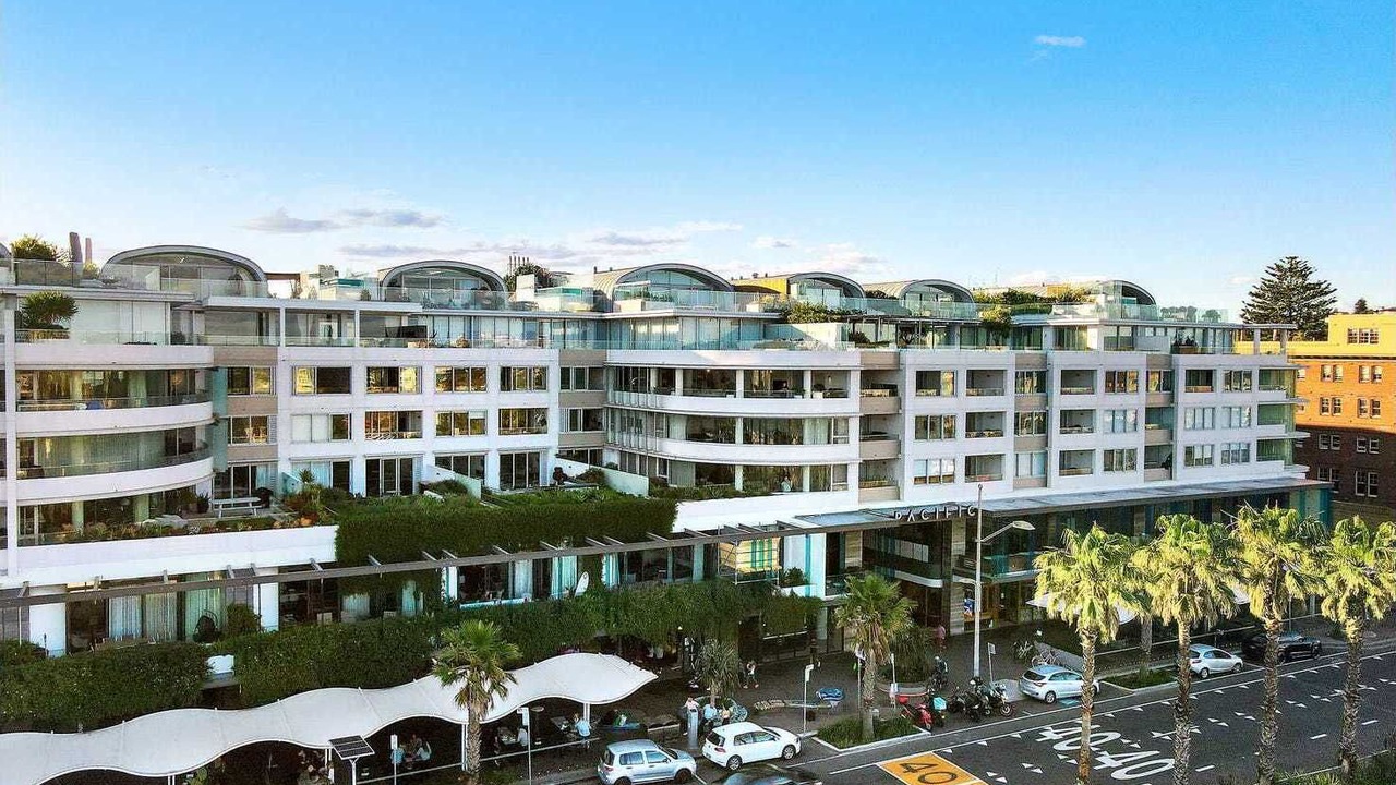 Photo of Outdoor in Bondi Beach