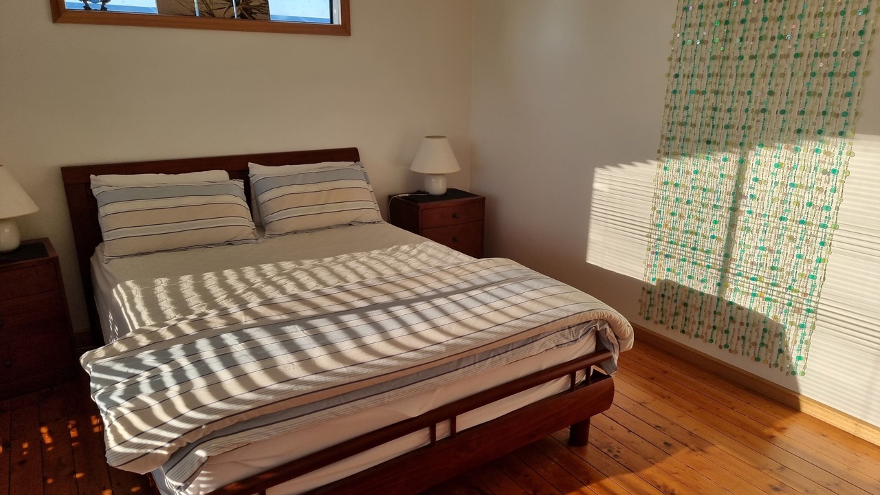 Photo of Bedroom in Indented Head