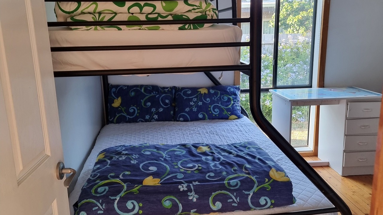 Photo of Bedroom in Indented Head