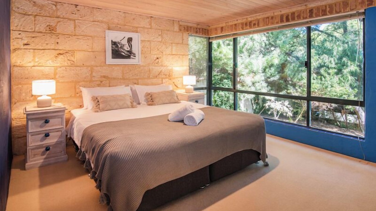 Photo of Bedroom in Gnarabup