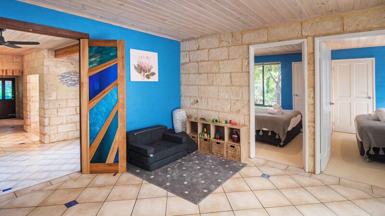 Photo of Bedroom in Gnarabup