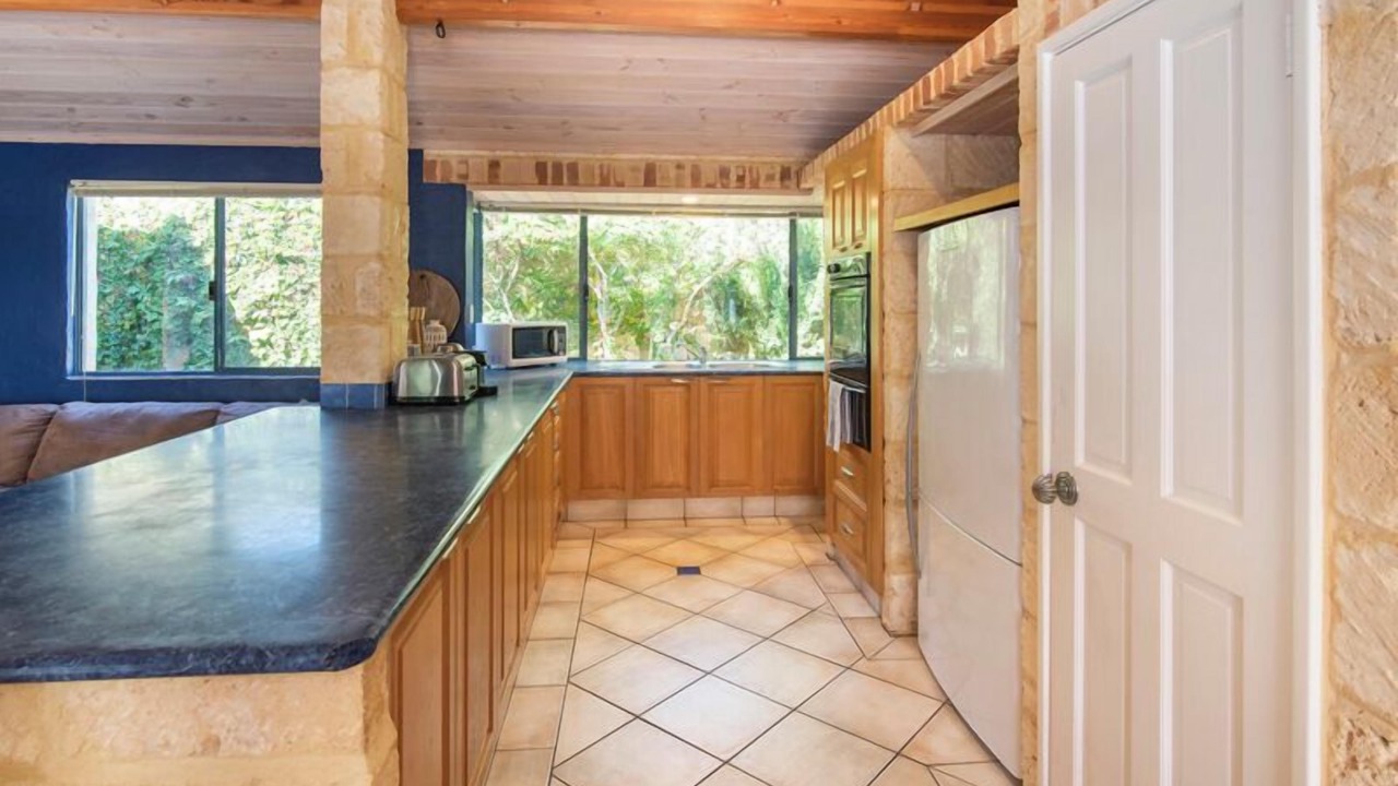 Photo of Kitchen in Gnarabup