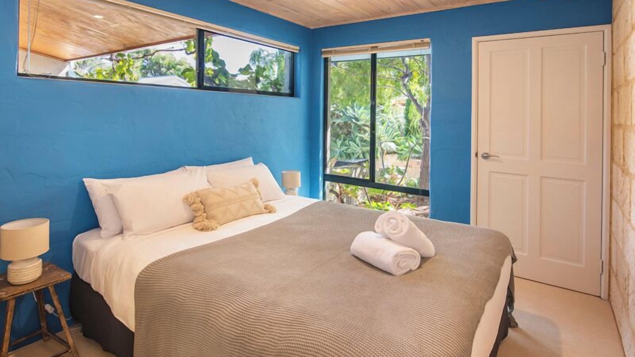 Photo of Bedroom in Gnarabup