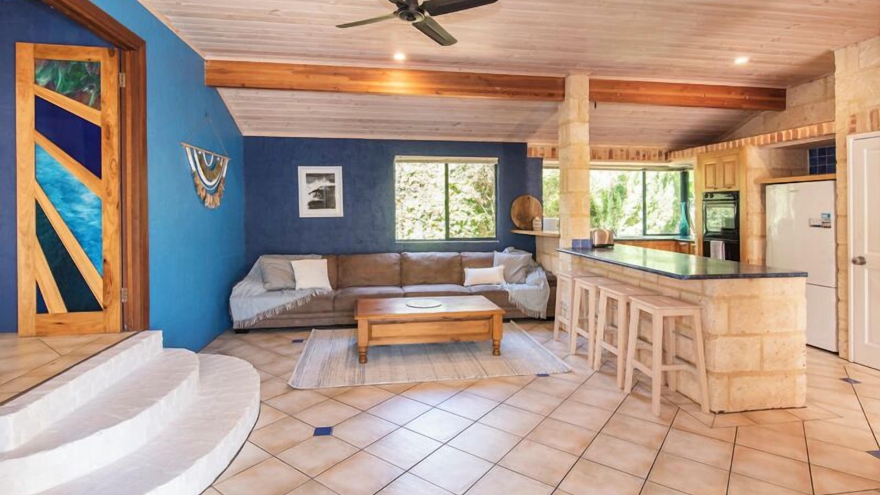 Photo of Livingroom in Gnarabup