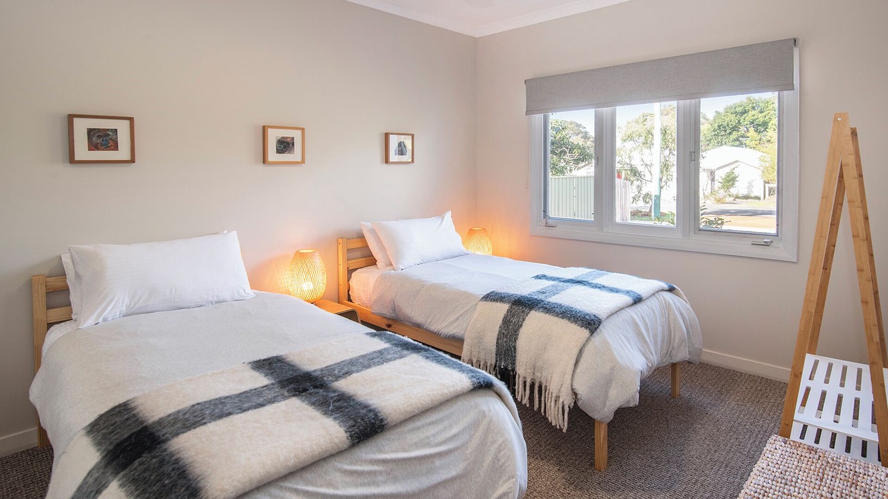 Photo of Bedroom in Gnarabup