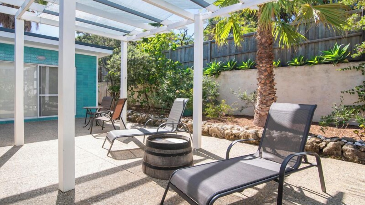 Photo of Patio Balcony in Gnarabup