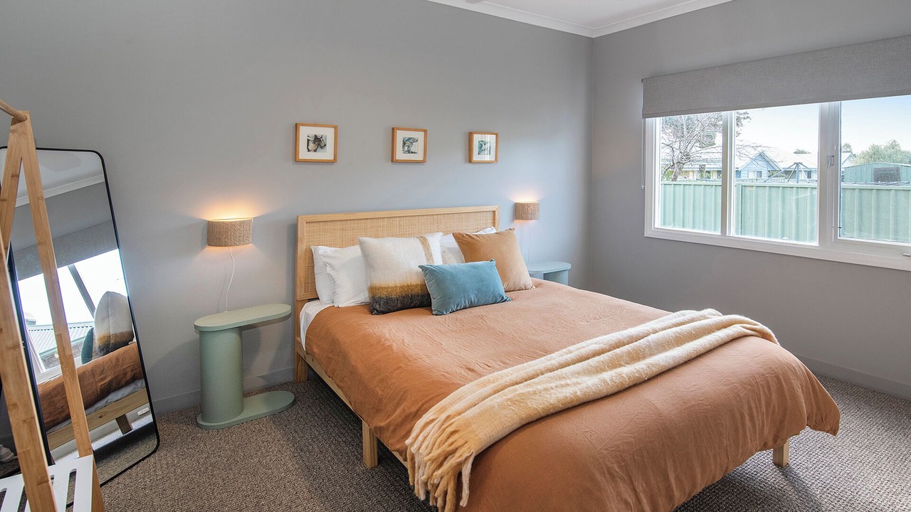 Photo of Bedroom in Gnarabup