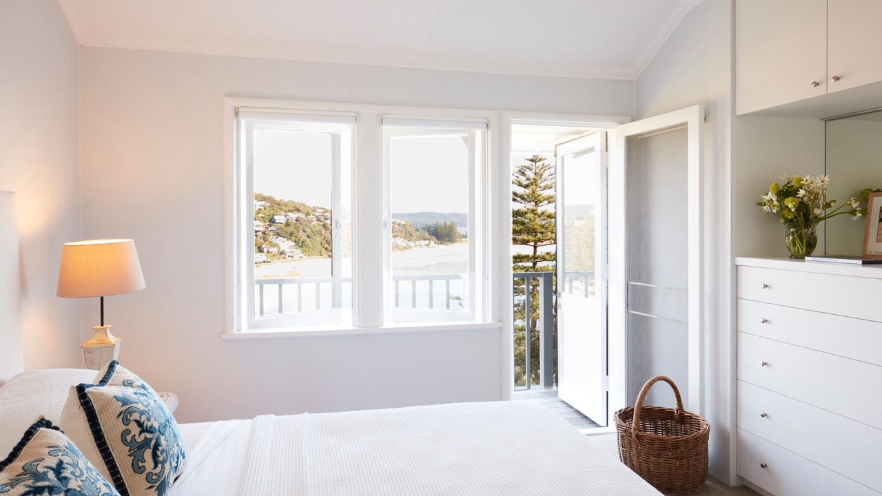 Photo of Bedroom in Palm Beach
