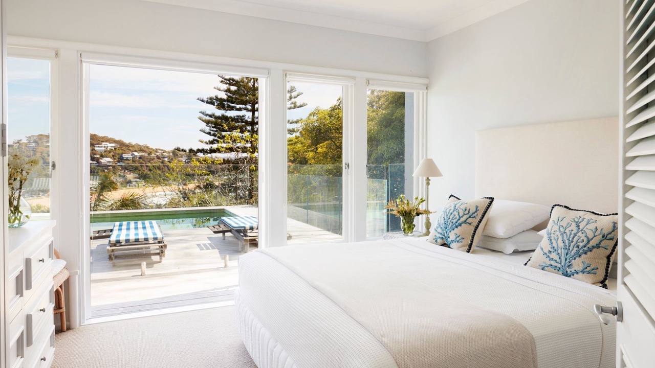 Photo of Bedroom in Palm Beach