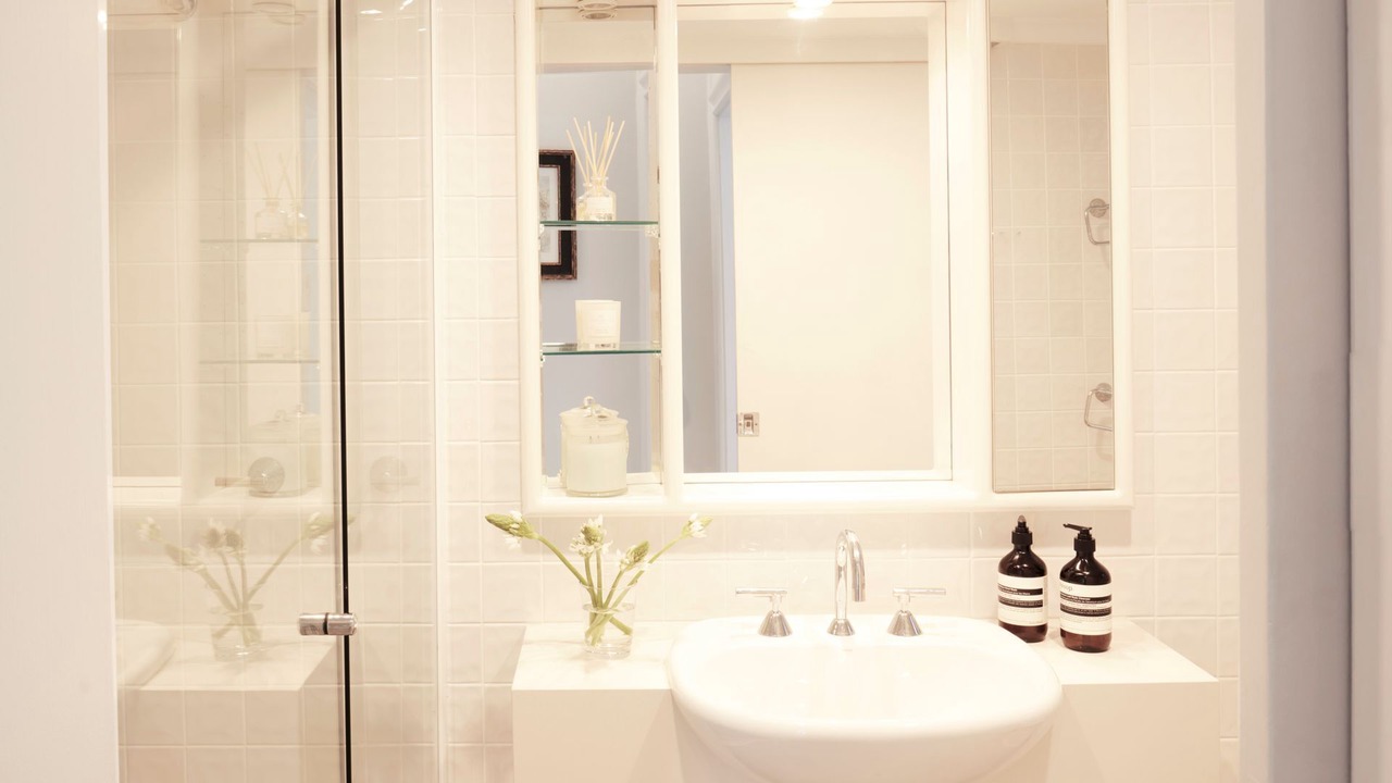 Photo of Bathroom in Palm Beach