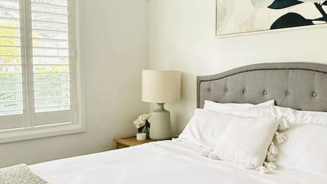 Photo of Bedroom in Katoomba