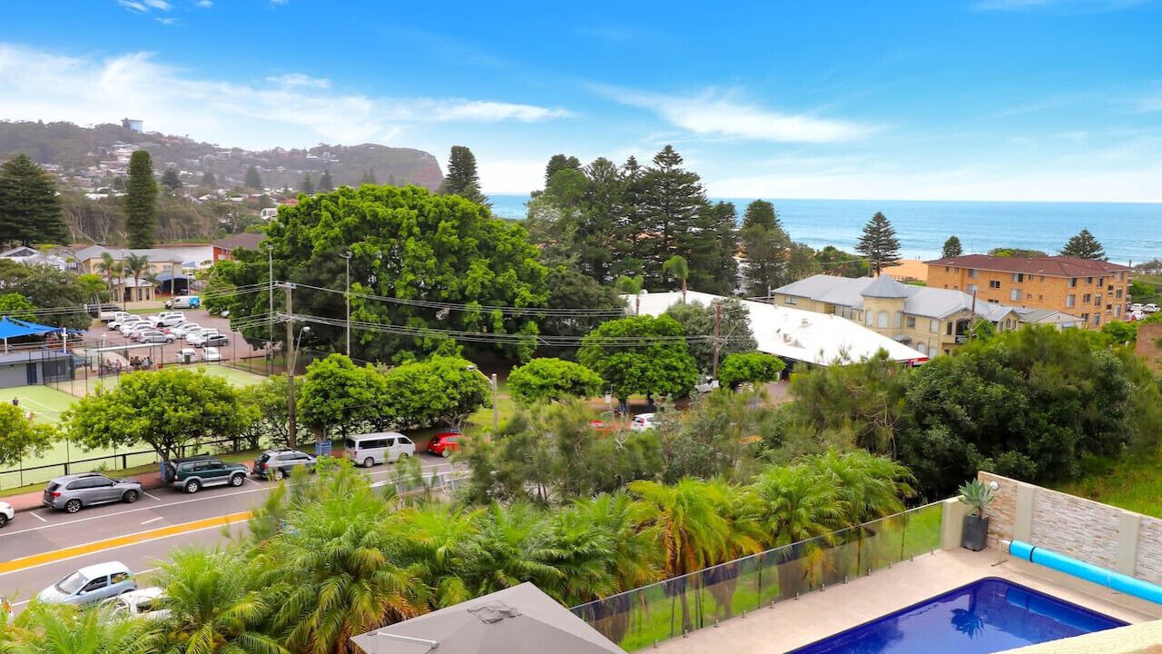 Photo of Outdoor in Avoca Beach