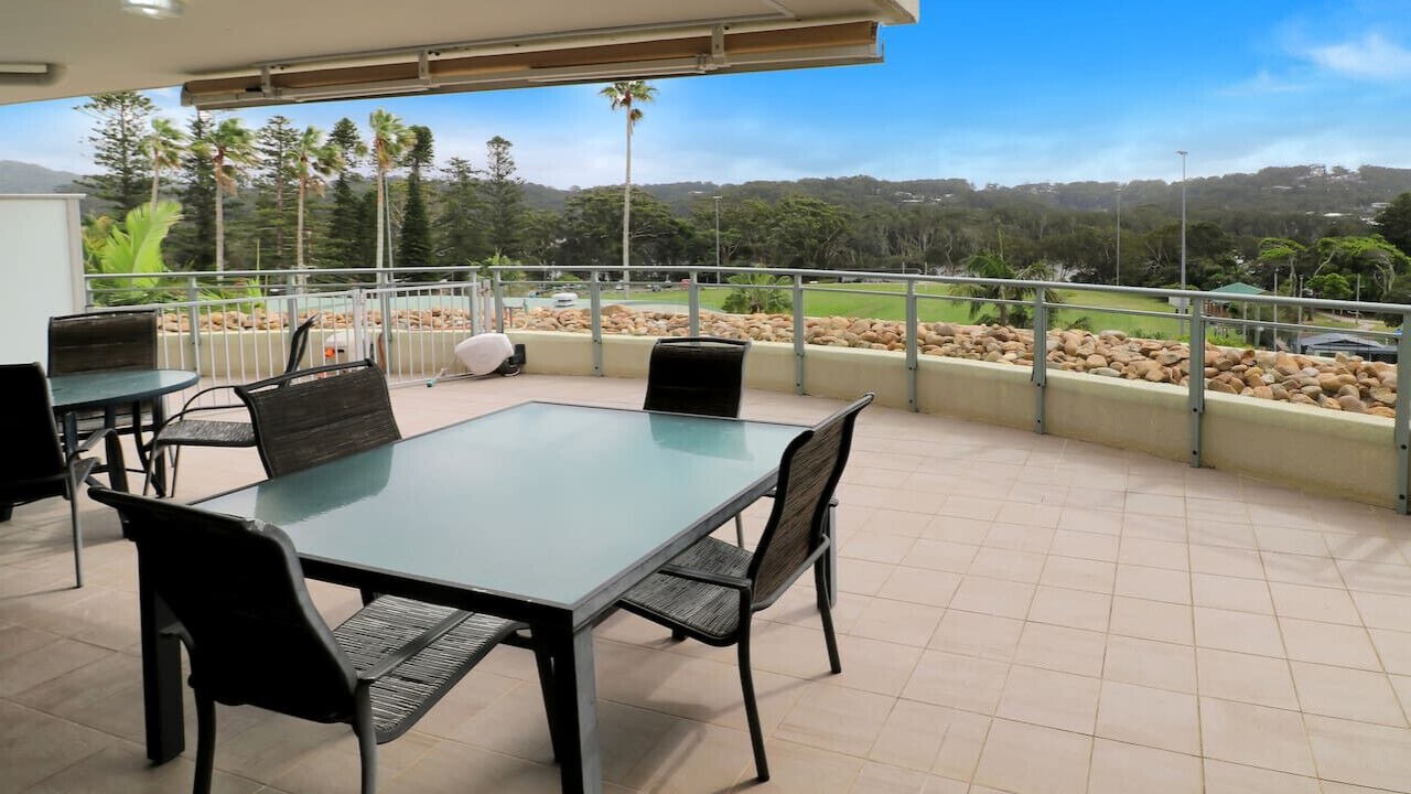 Photo of Outdoor in Avoca Beach