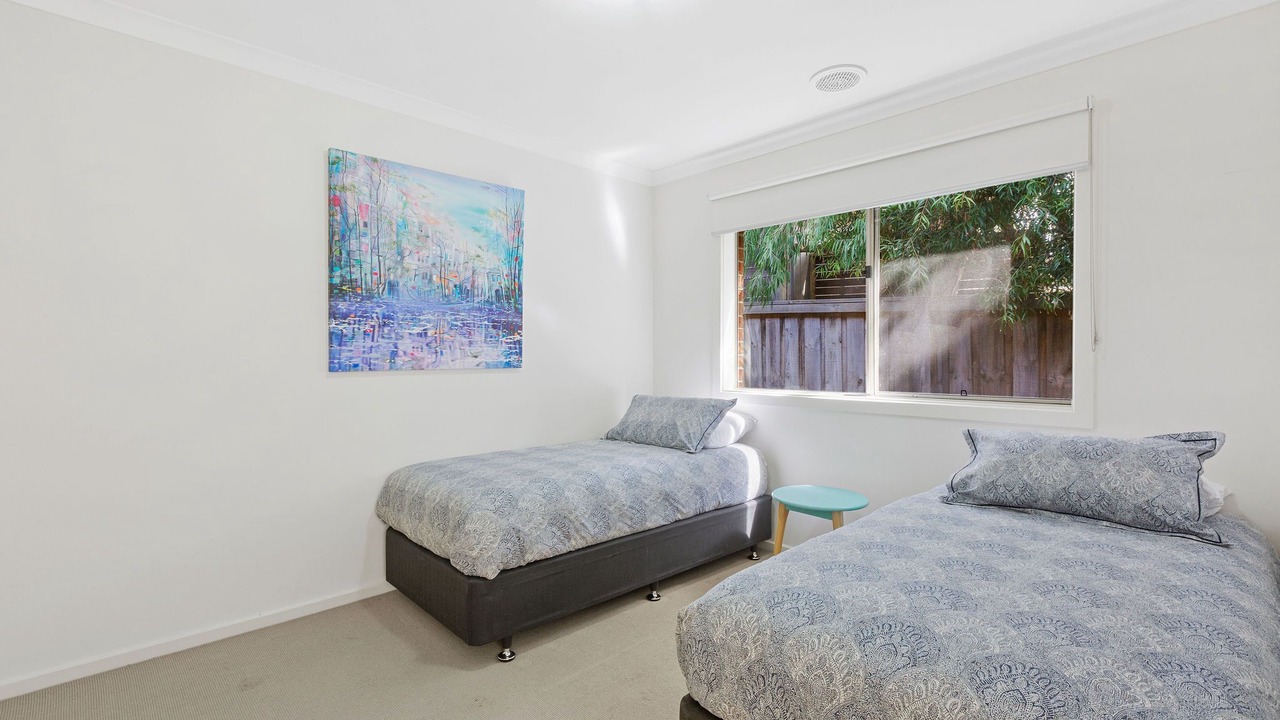 Photo of Bedroom in Blairgowrie