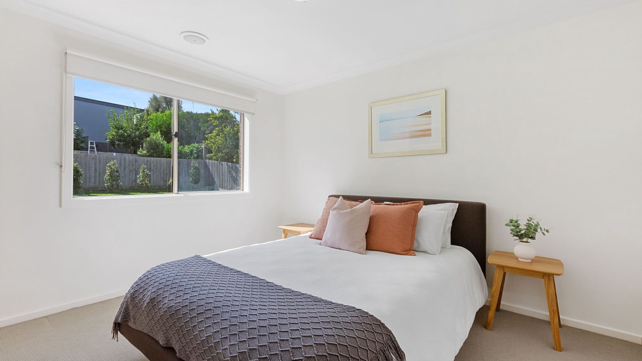 Photo of Bedroom in Blairgowrie