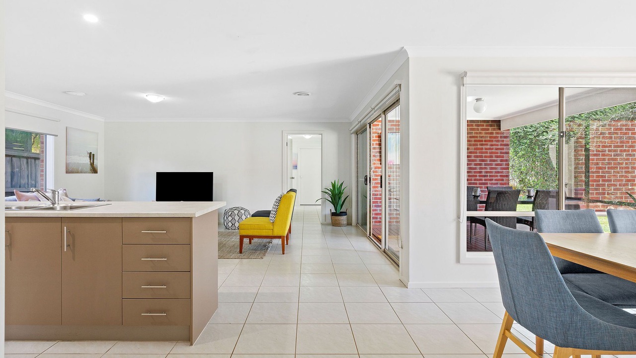 Photo of Livingroom in Blairgowrie