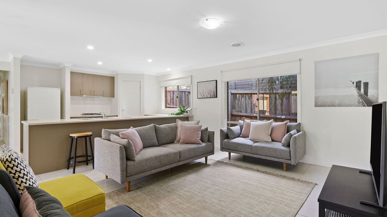 Photo of Livingroom in Blairgowrie