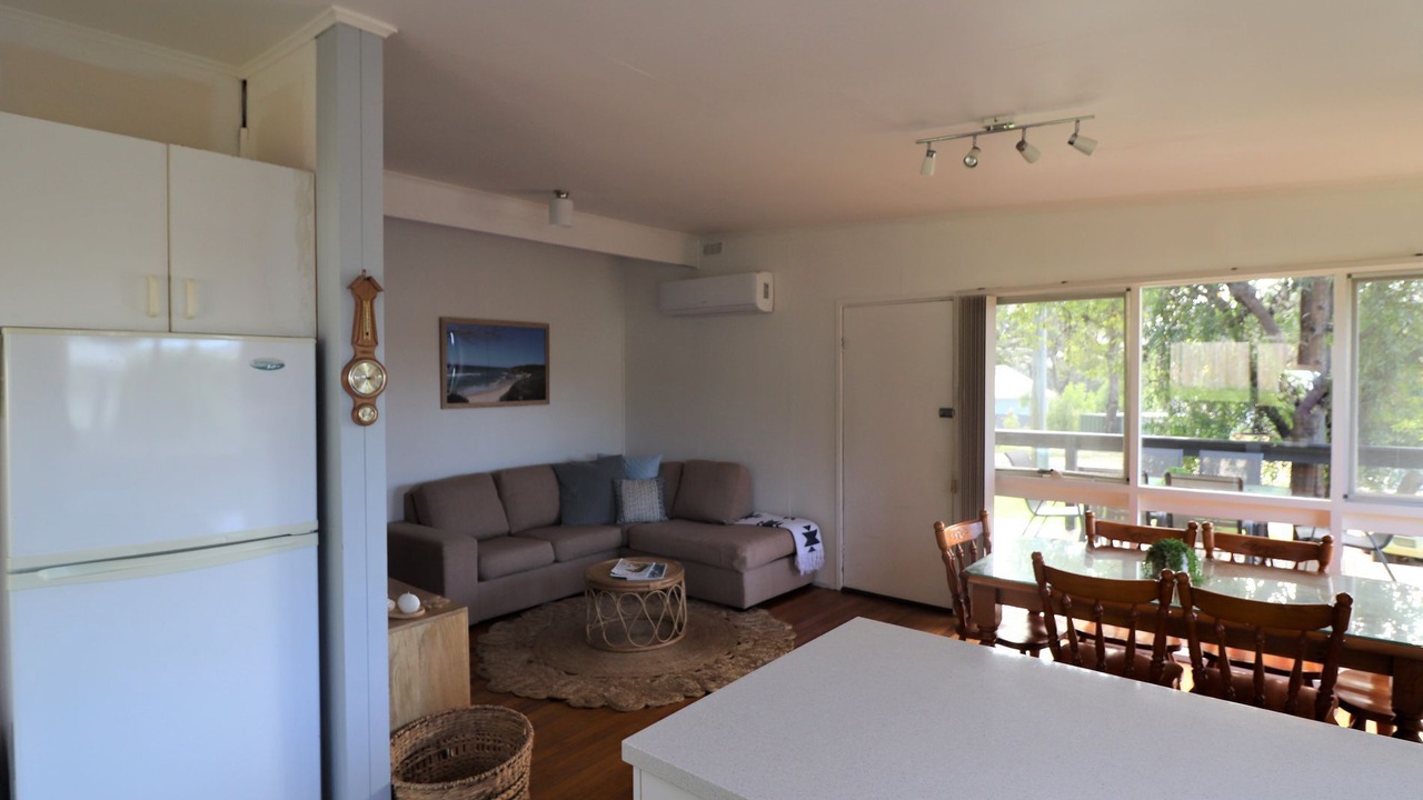 Photo of Livingroom in Mallacoota
