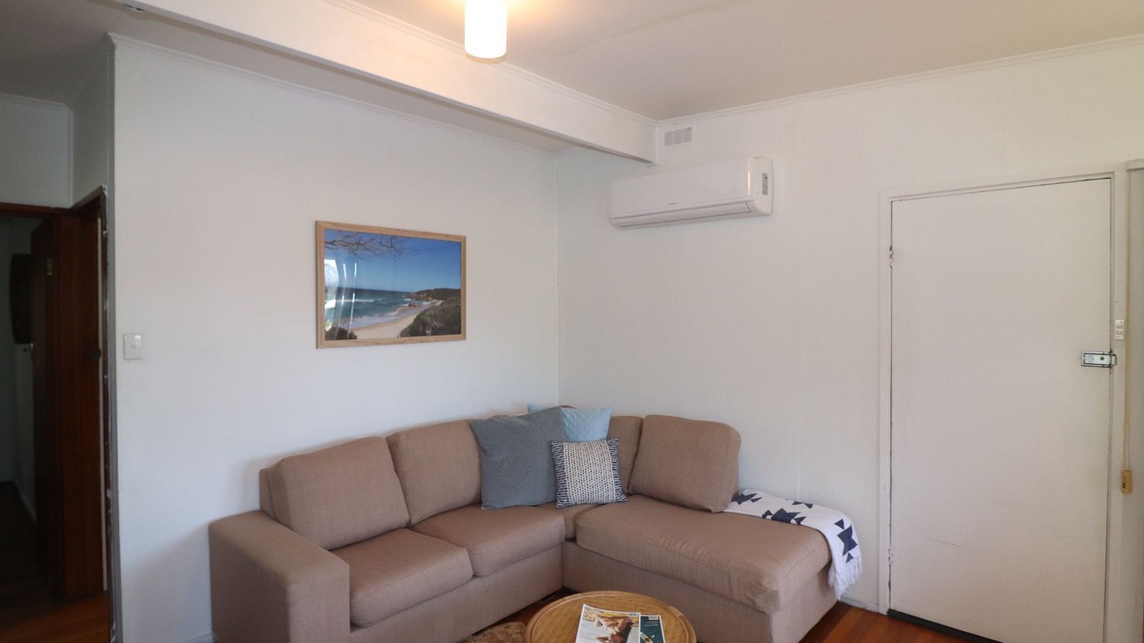 Photo of Livingroom in Mallacoota