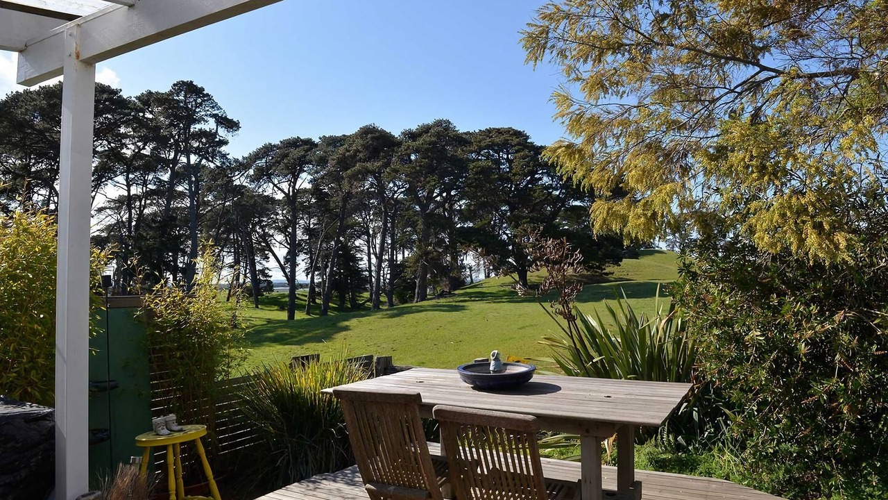Photo of Outdoor in Venus Bay