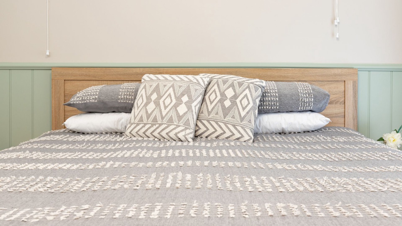 Photo of Bedroom in Boomerang Beach