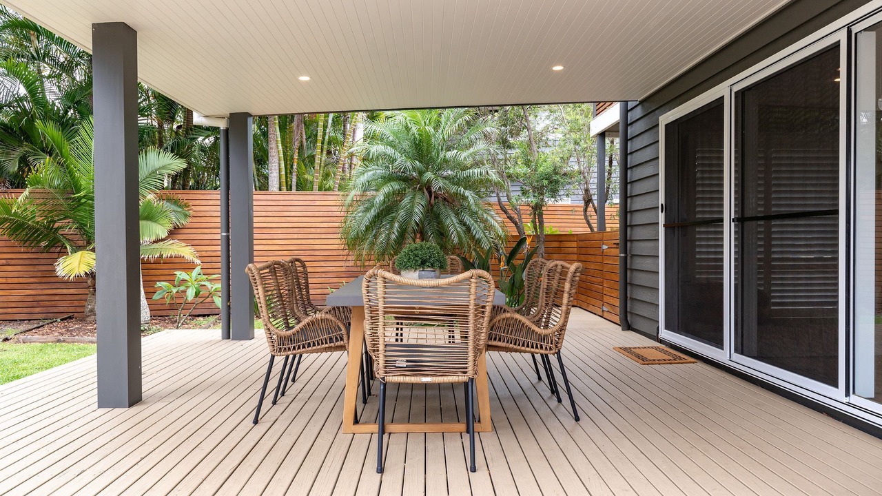 Photo of Outdoor in Boomerang Beach
