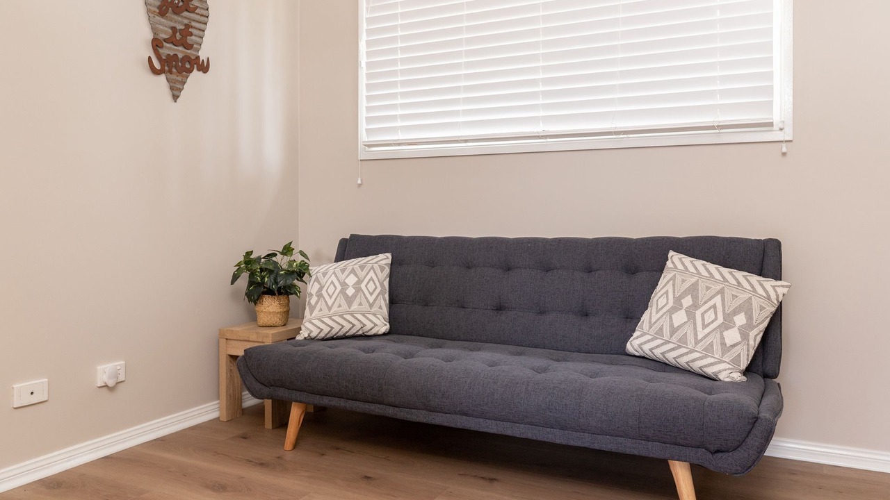 Photo of Livingroom in Boomerang Beach